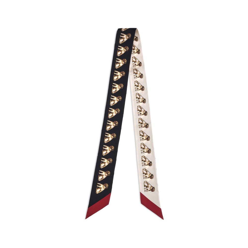 Bandeaux Scarf Valentino Garavani