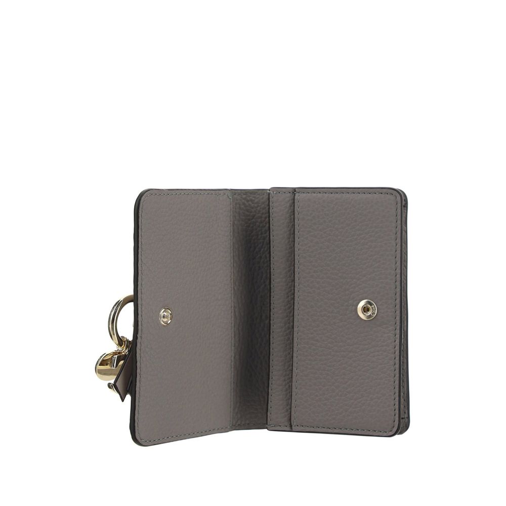 Alphabet Wallet Chloé