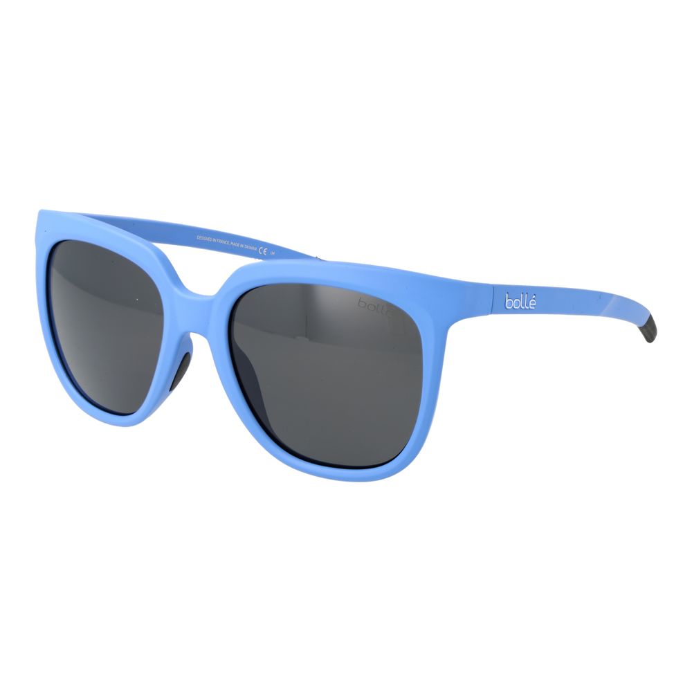 Blue Women Sunglass Bolle