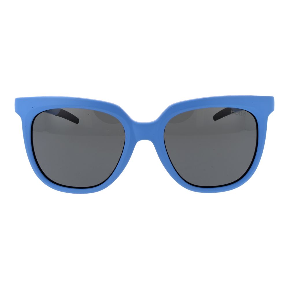 Blue Women Sunglass Bolle