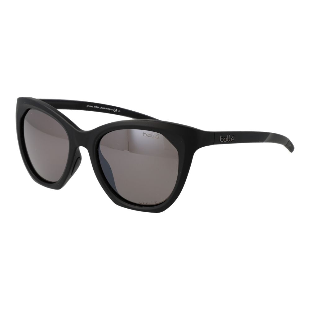 Black Women Sunglass Bolle