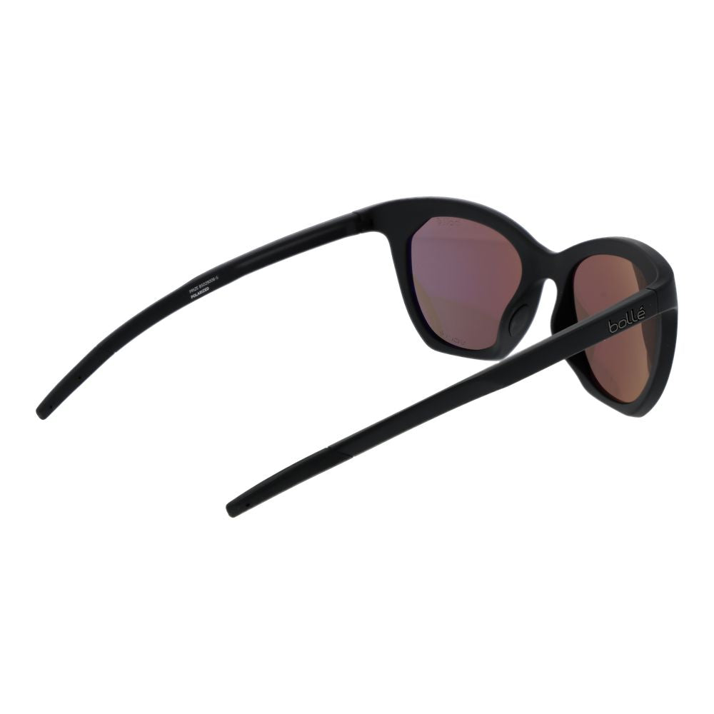 Black Women Sunglass Bolle