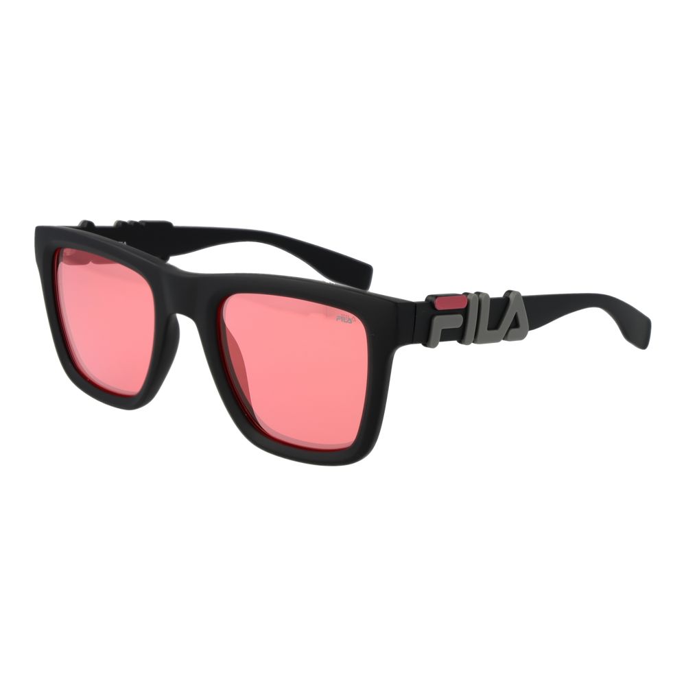 Gray Men Sunglass Fila