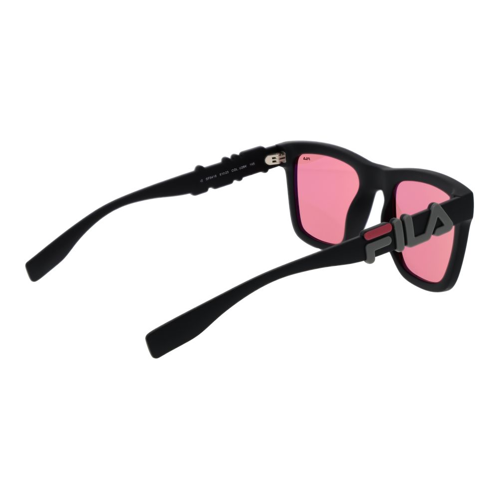 Gray Men Sunglass Fila