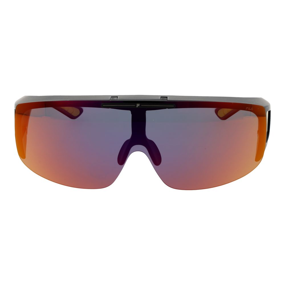 Black Men Sunglass Fila