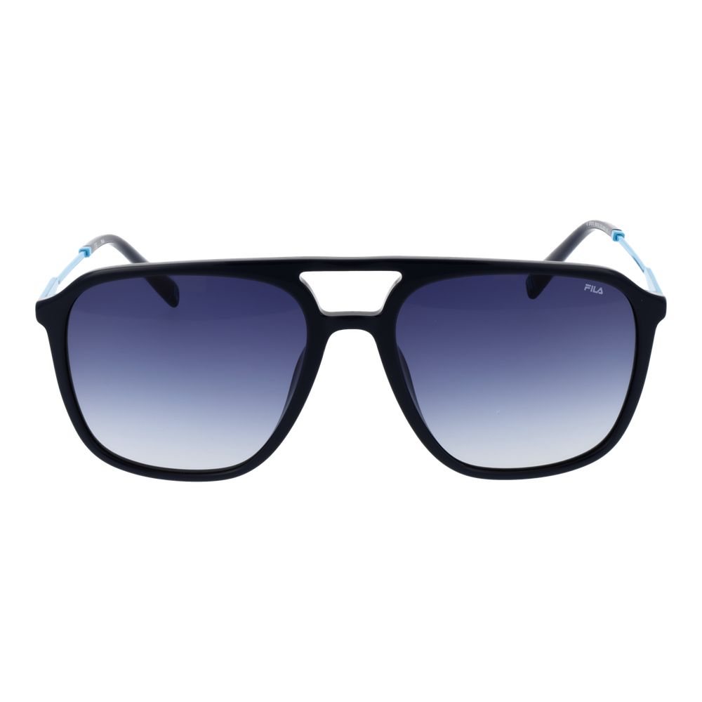 Black Men Sunglass Fila