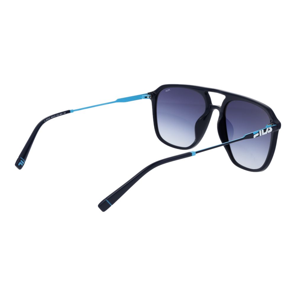 Black Men Sunglass Fila