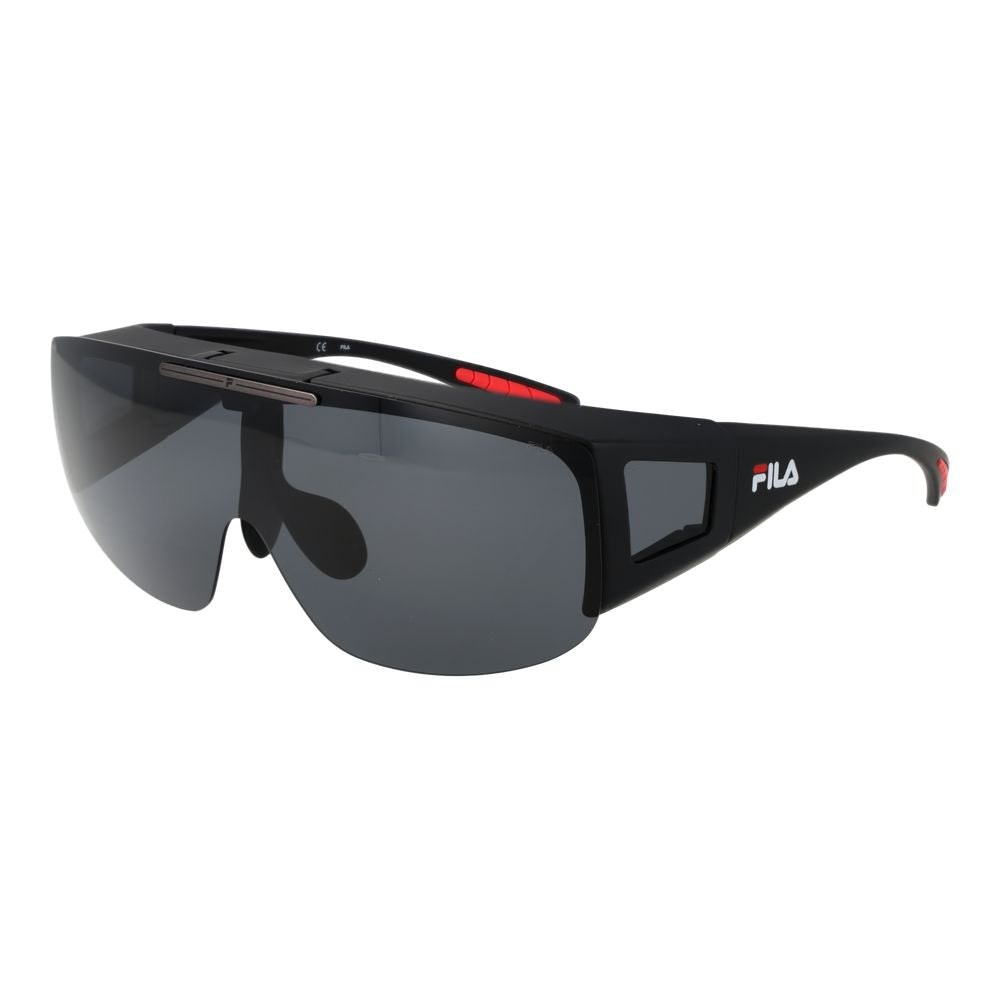Black Men Sunglass Fila