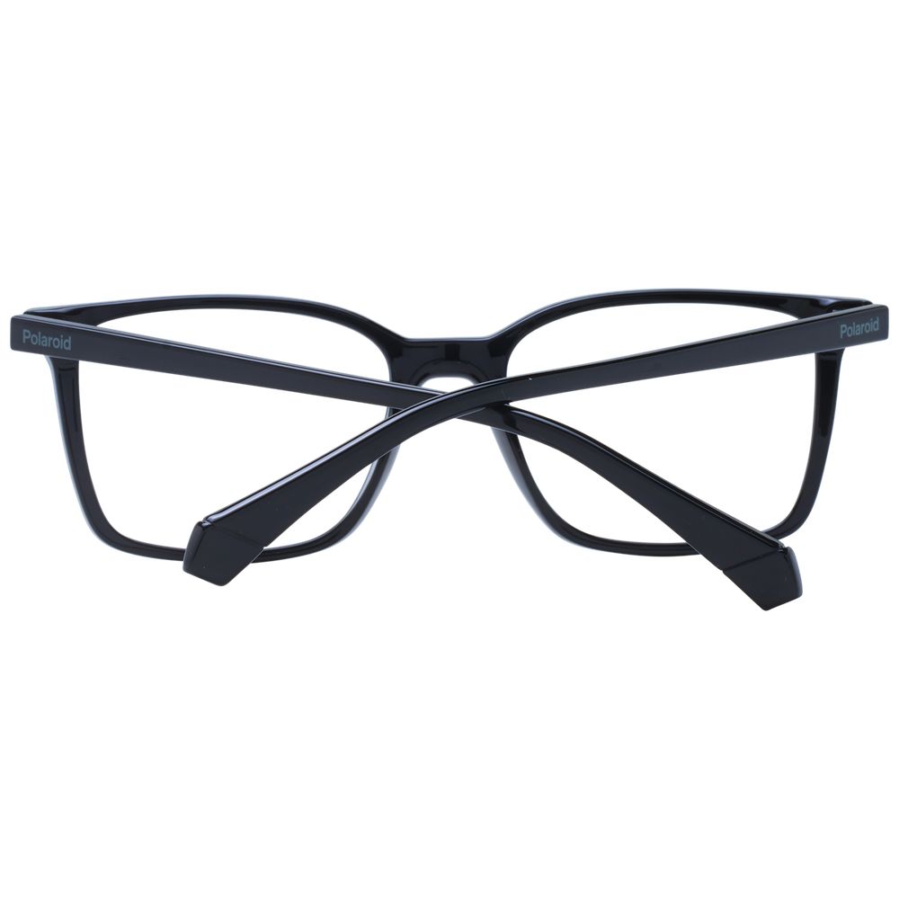 Black Men Glasses Frame Polaroid