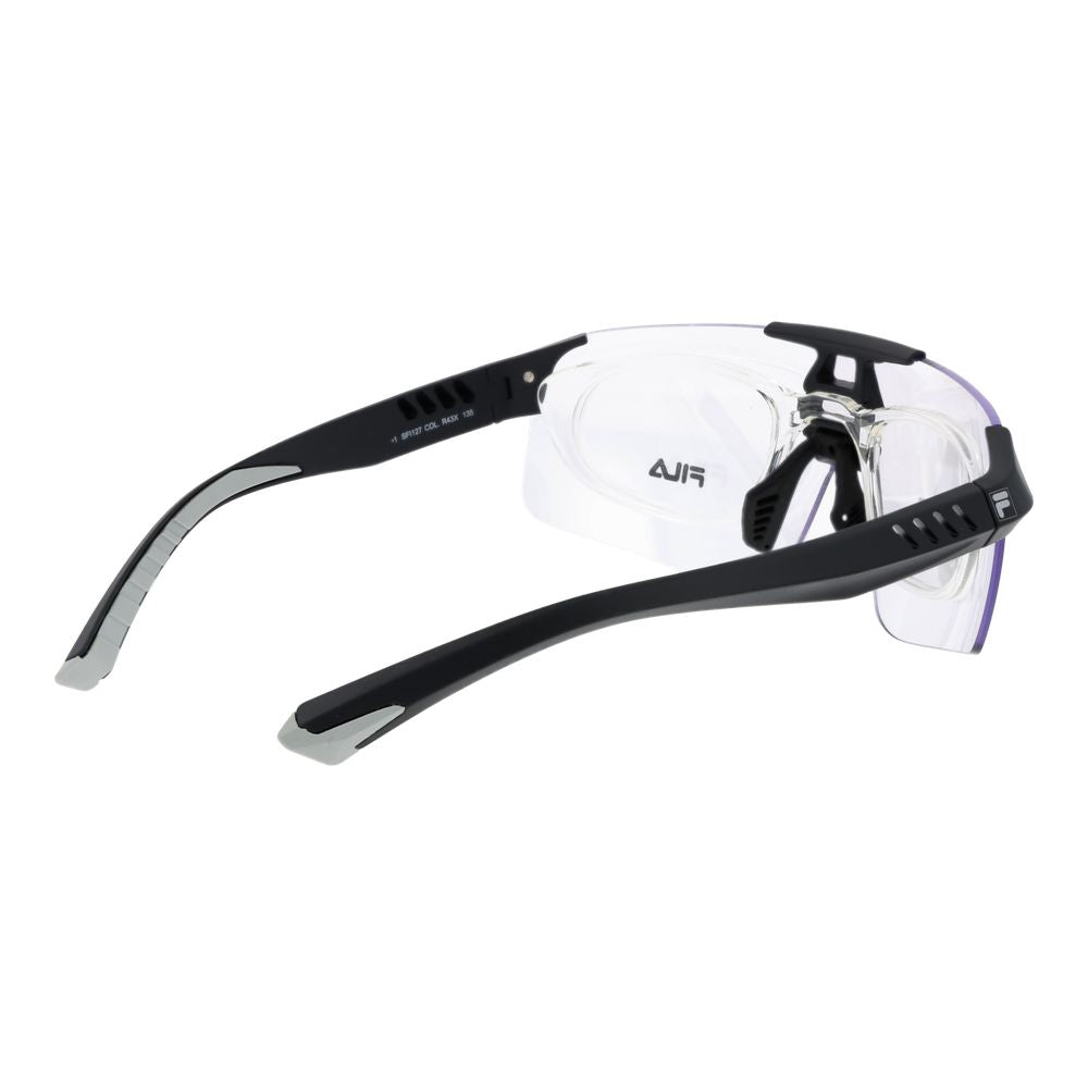 Black Men Sunglass Fila
