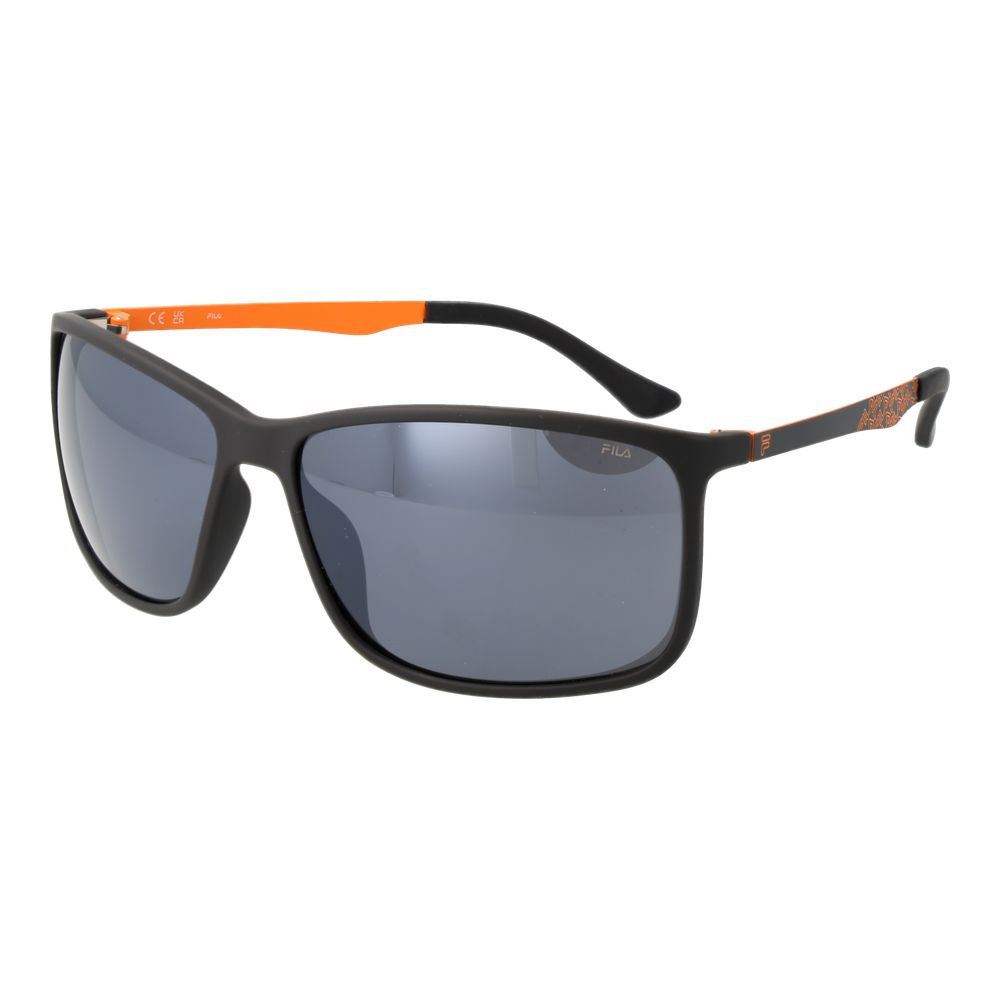 Black Men Sunglass Fila
