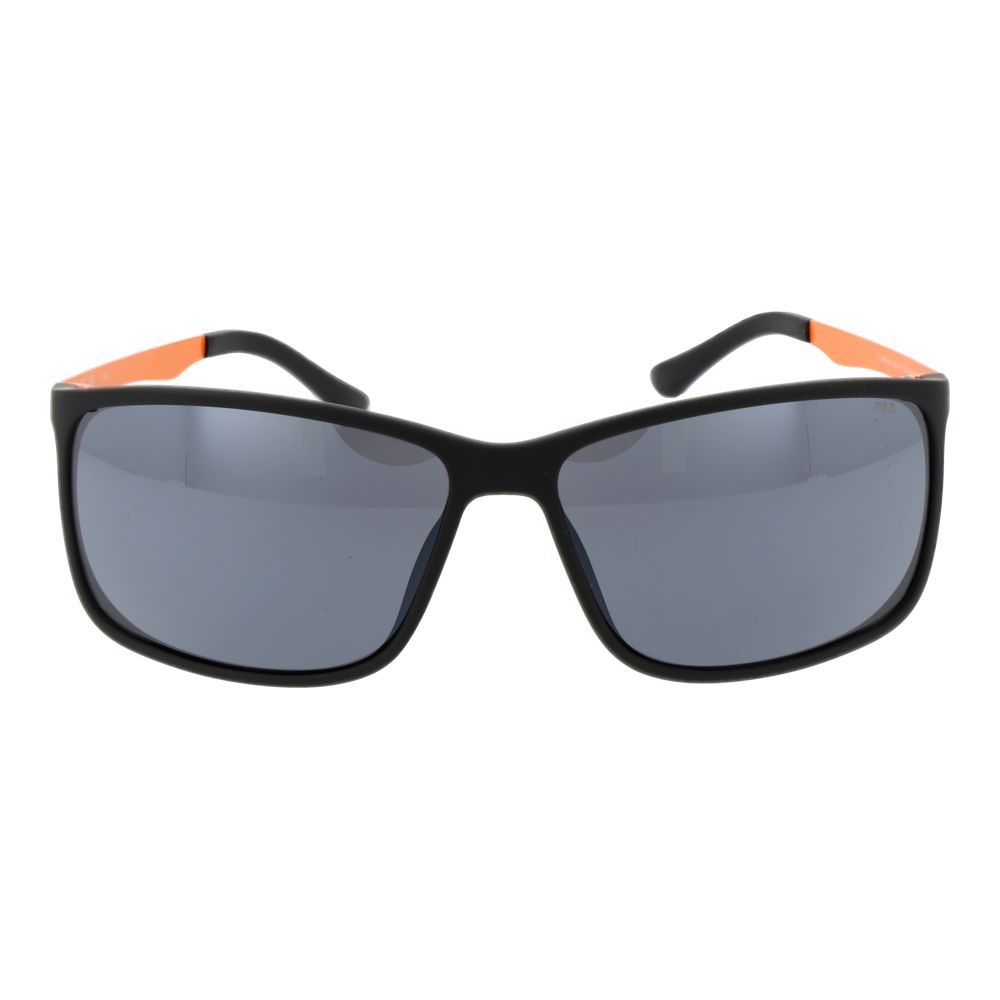 Black Men Sunglass Fila
