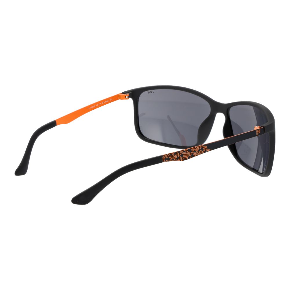 Black Men Sunglass Fila