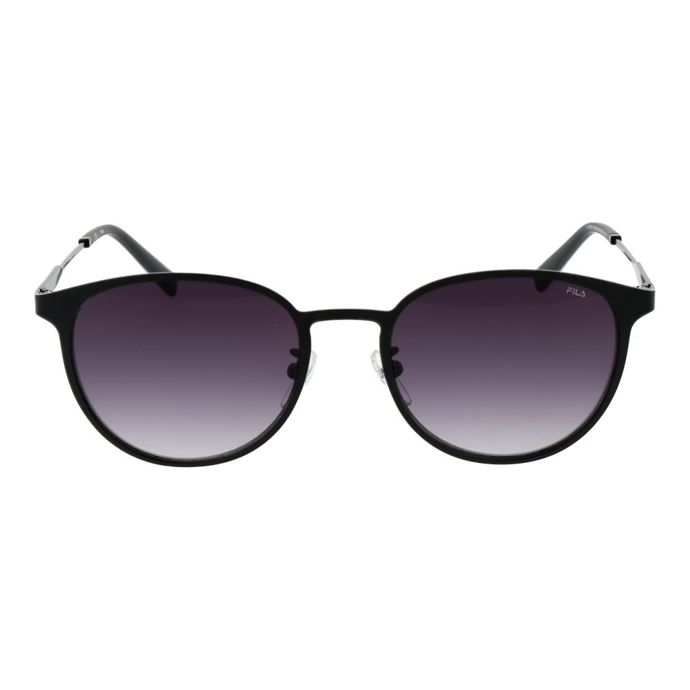 Black Men Sunglass Fila