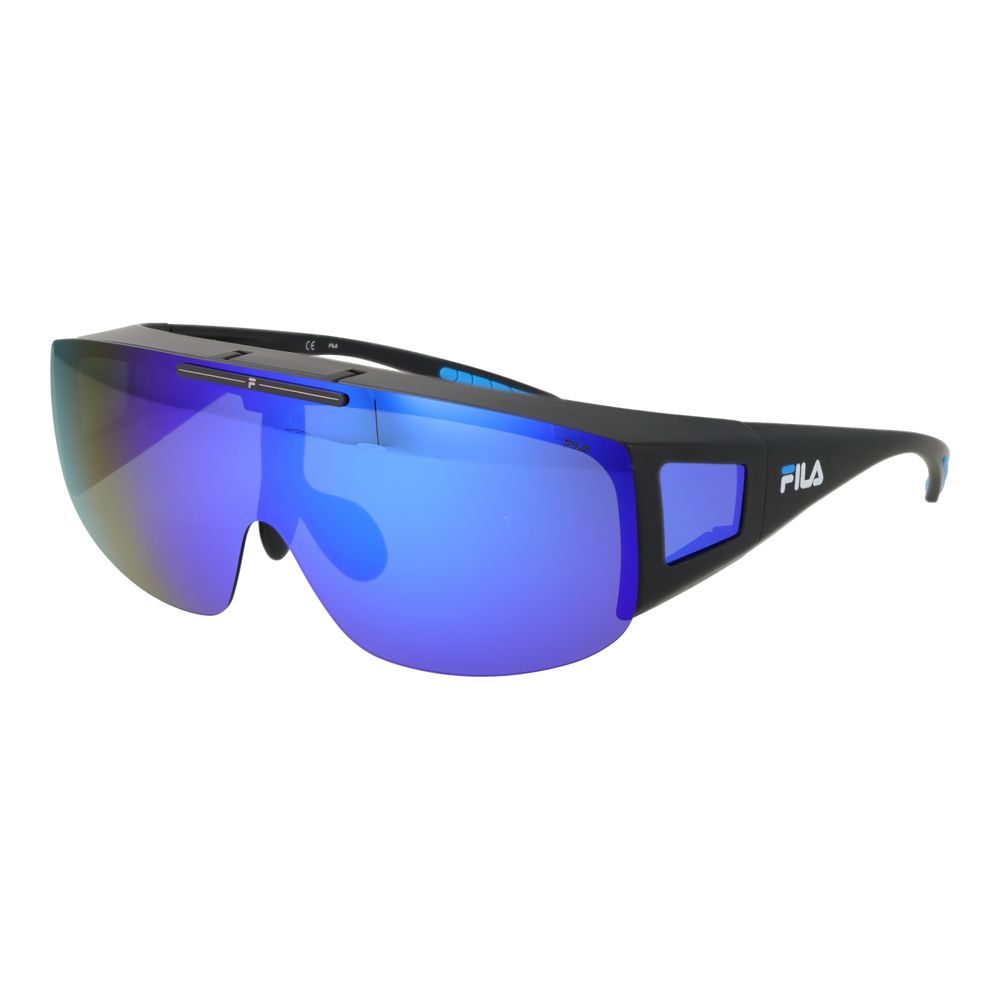 Black Men Sunglass Fila