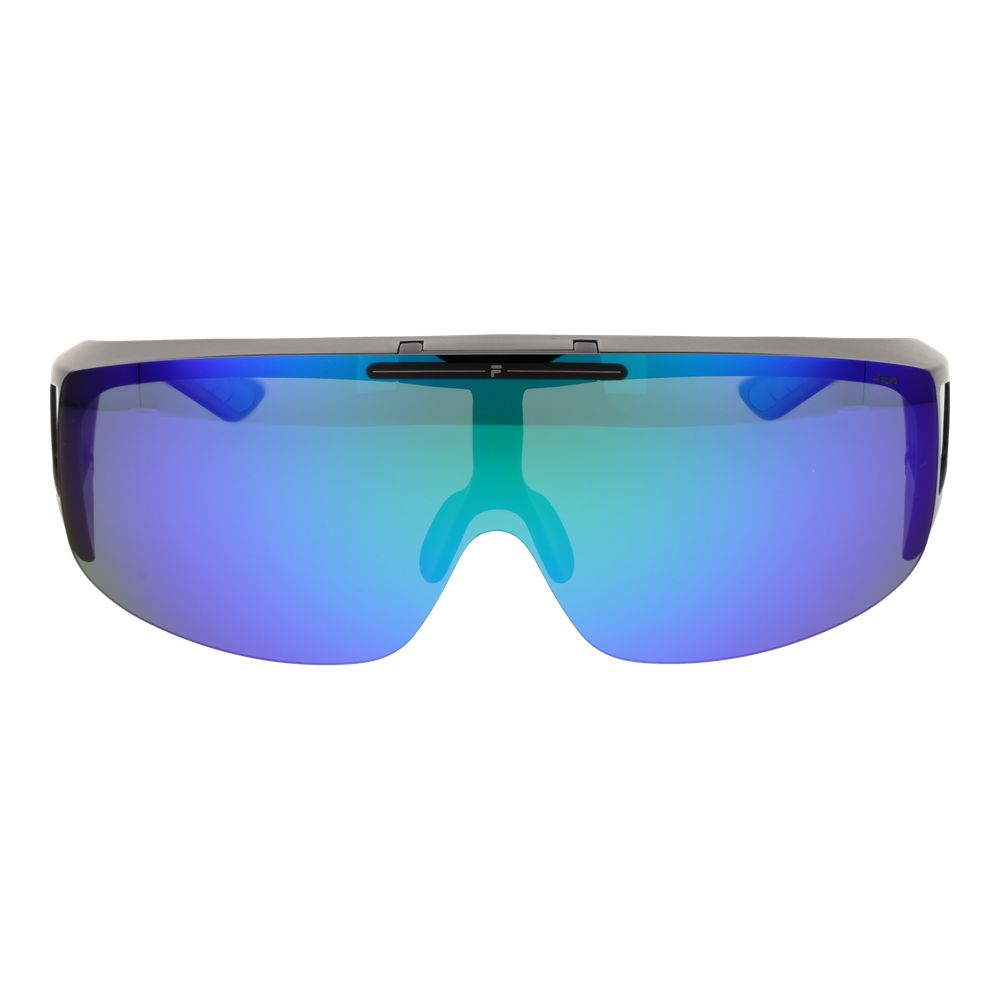 Black Men Sunglass Fila