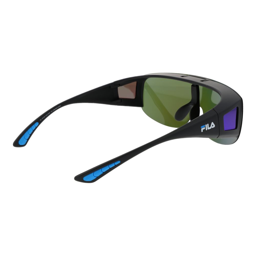 Black Men Sunglass Fila