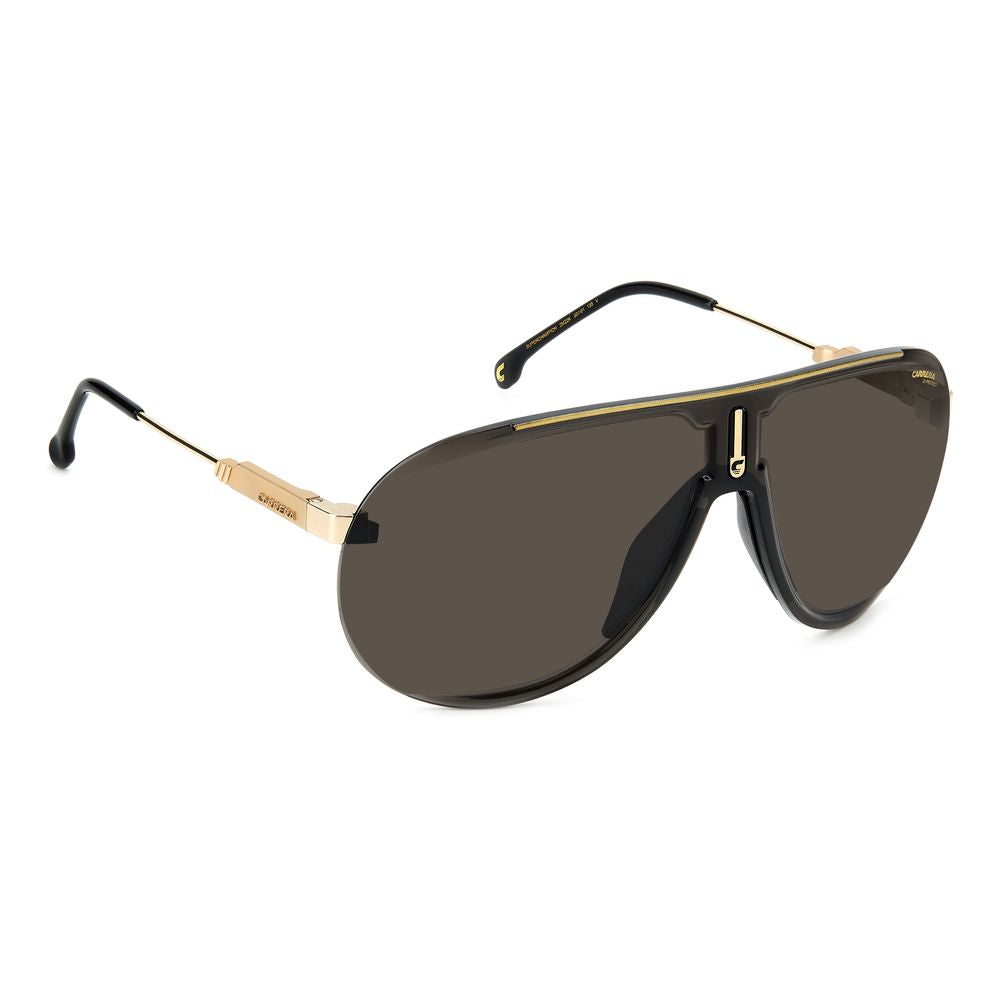 Black Resin Sunglasses Carrera