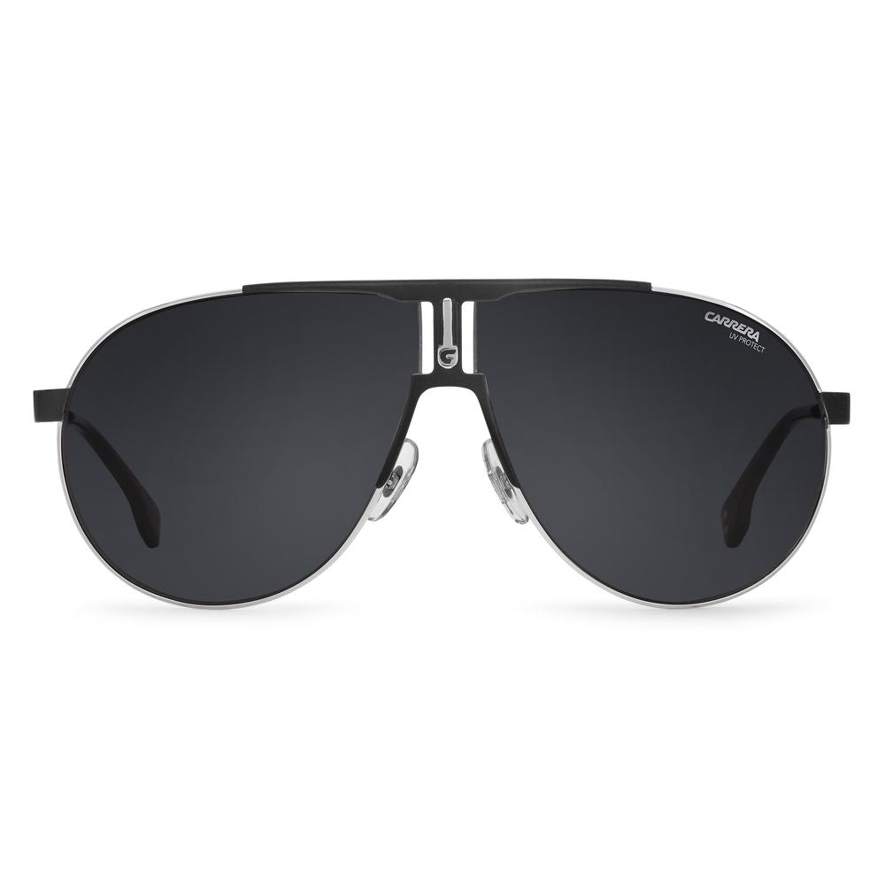 Black Metal Sunglasses Carrera