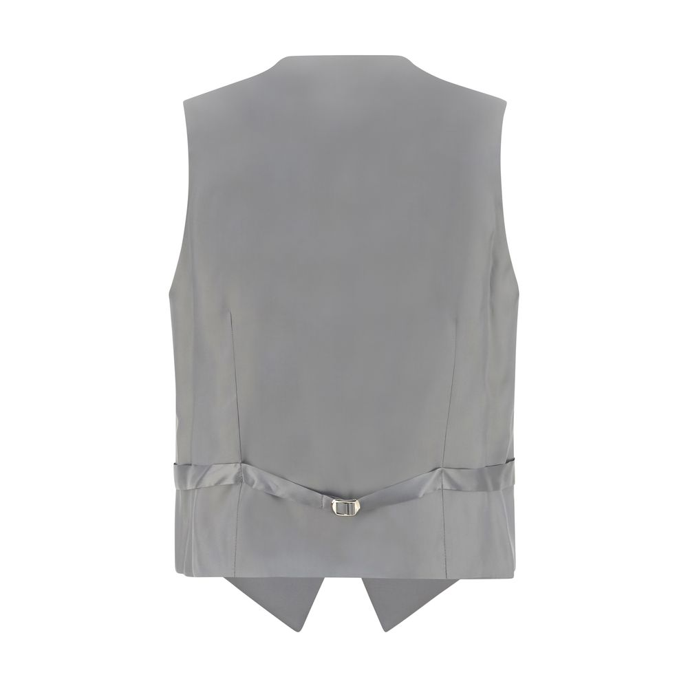 Vest Gi Capri