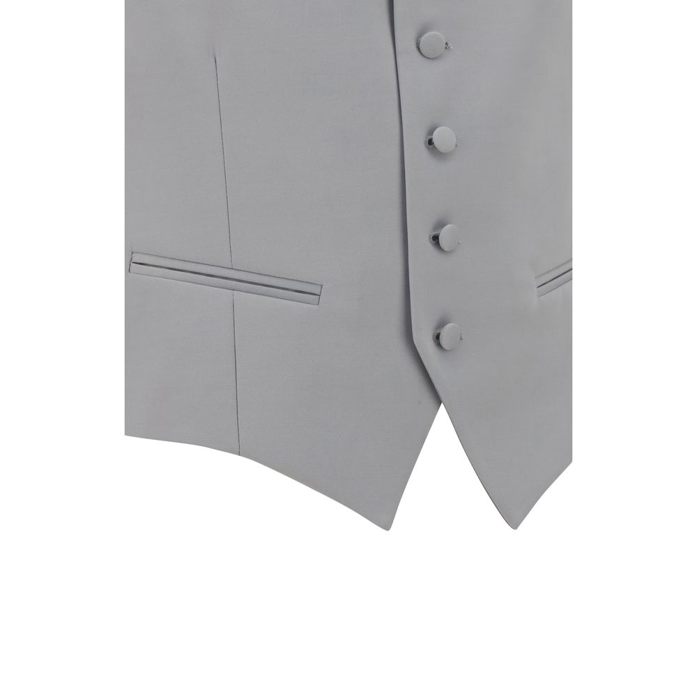 Vest Gi Capri