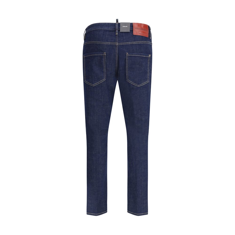 Skater Jeans Dsquared²