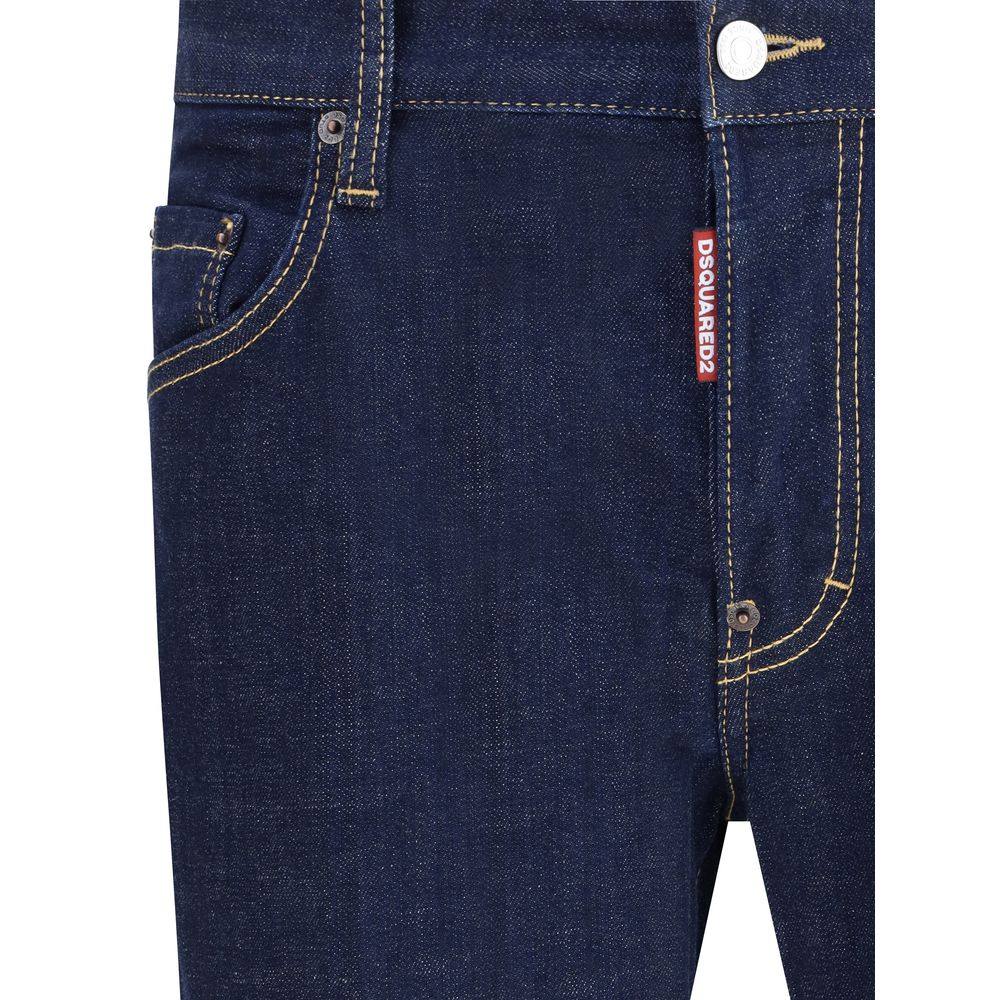 Skater Jeans Dsquared²