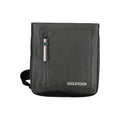 Black Polyethylene Shoulder Bag Tommy Hilfiger
