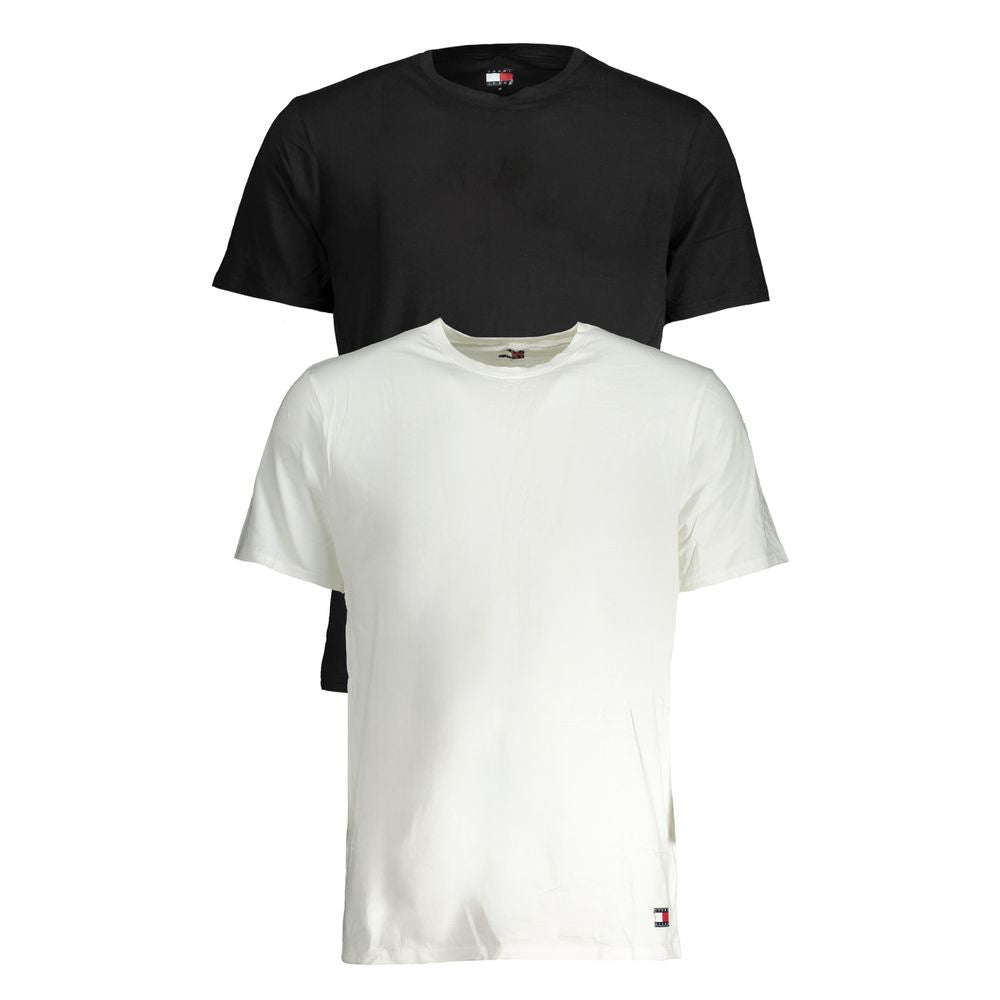 Black Cotton Underwear Tommy Hilfiger