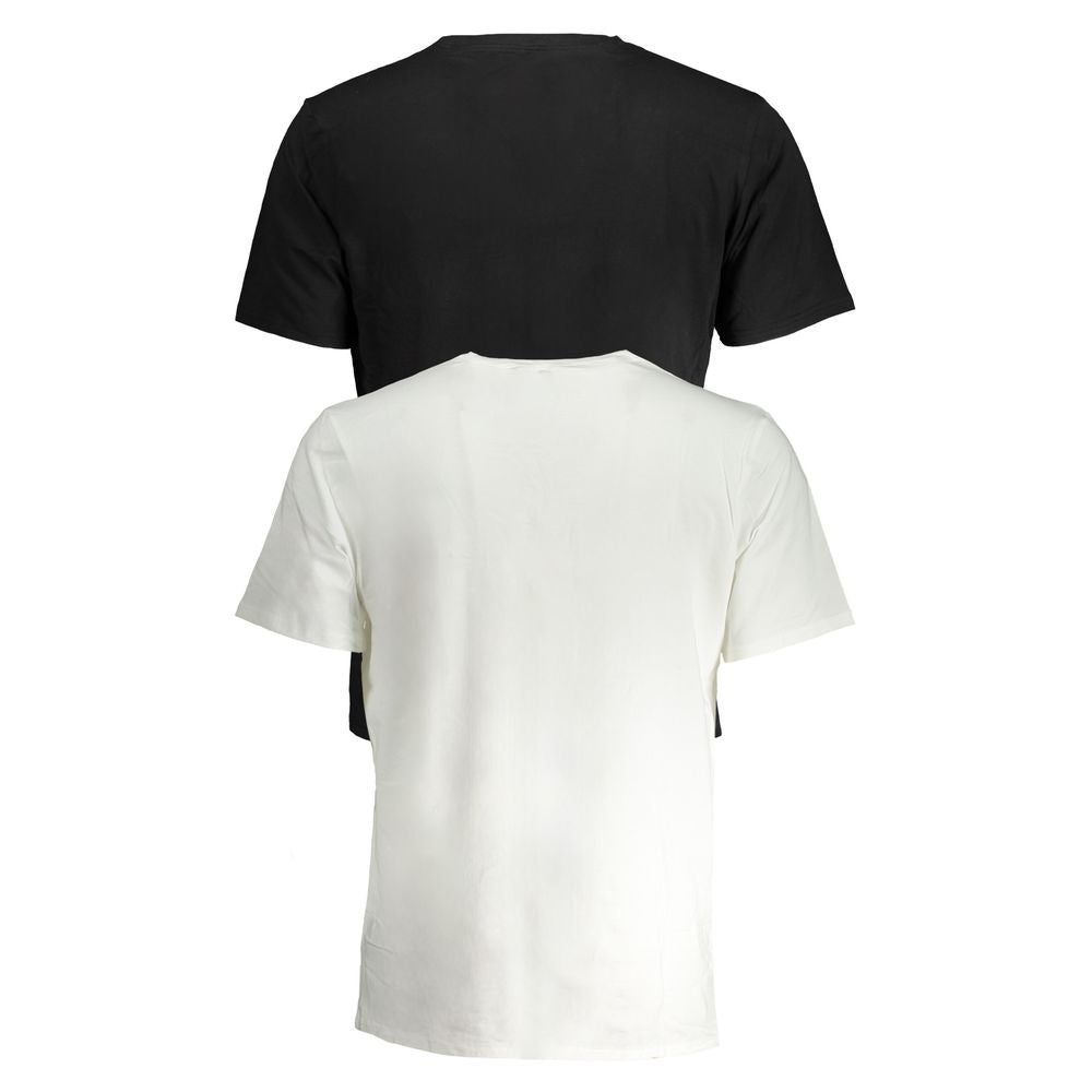 Black Cotton Underwear Tommy Hilfiger