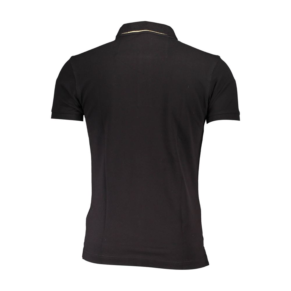 Slim Fit Contrast Detail Polo La Martina
