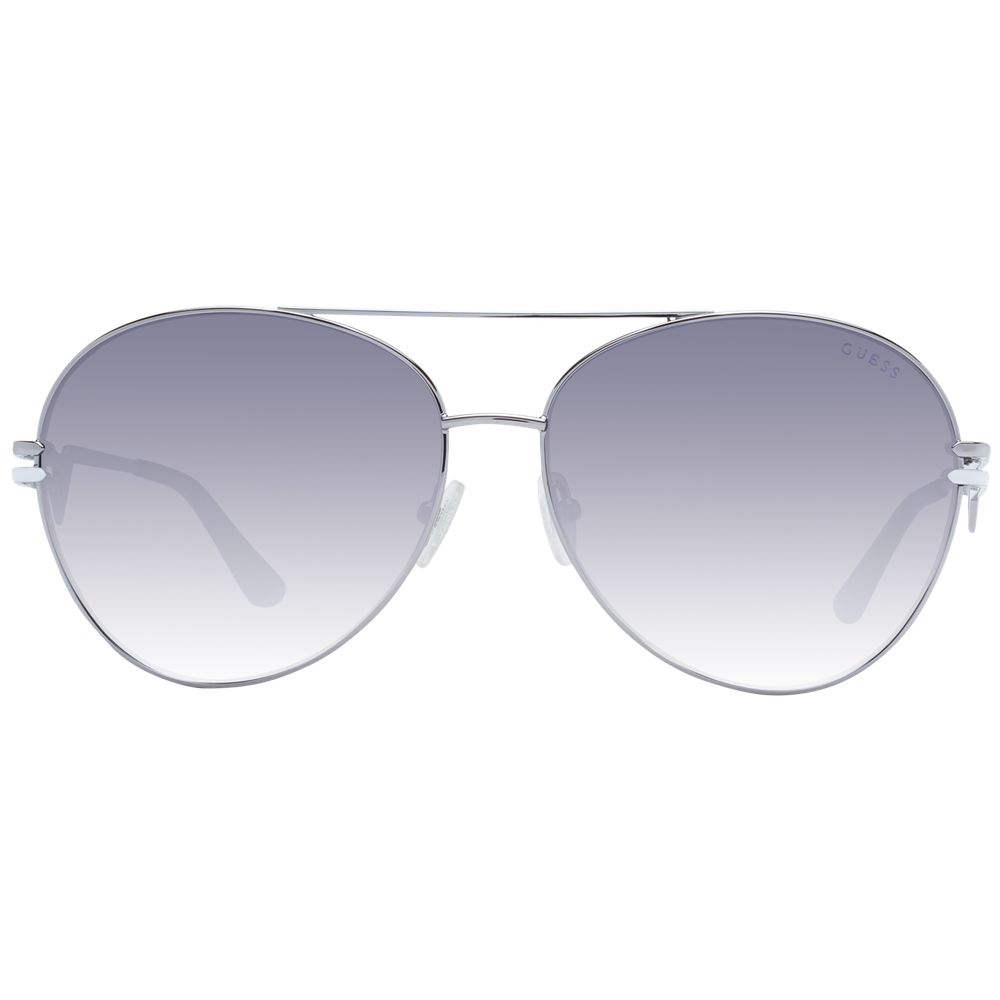 Gray Women Sunglass Guess