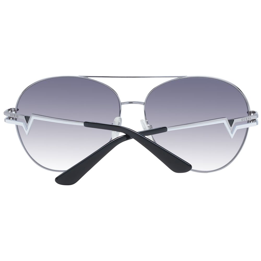 Gray Women Sunglass Guess