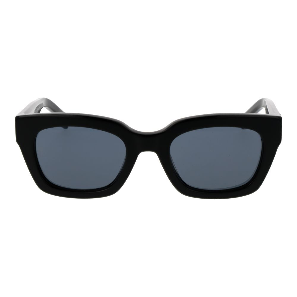 Black Women Sunglass Tommy Hilfiger