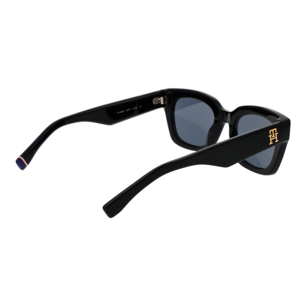 Black Women Sunglass Tommy Hilfiger