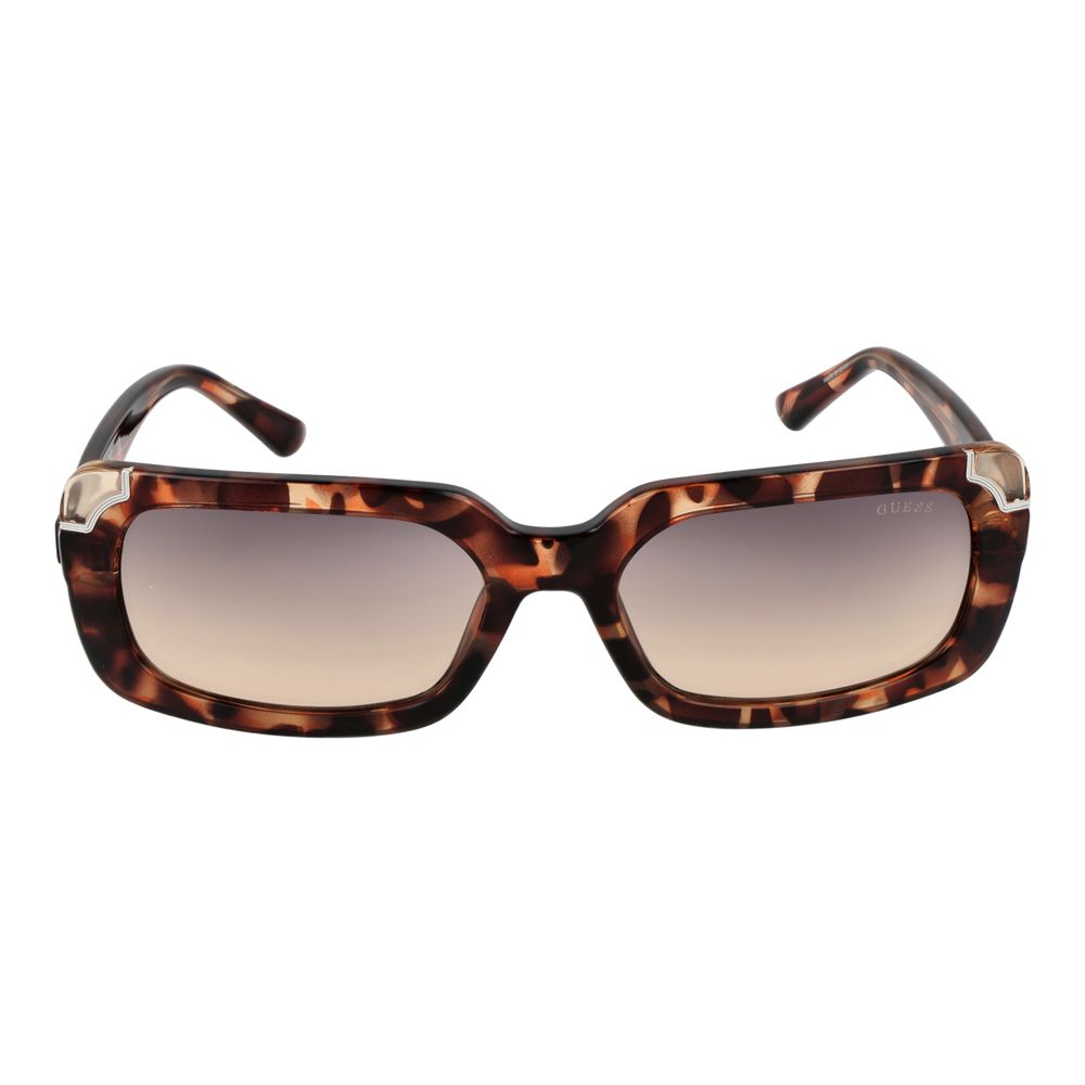 Brown Women Sunglass Guess