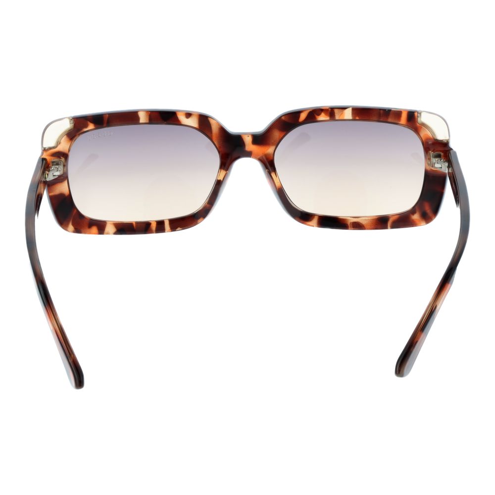 Brown Women Sunglass Guess
