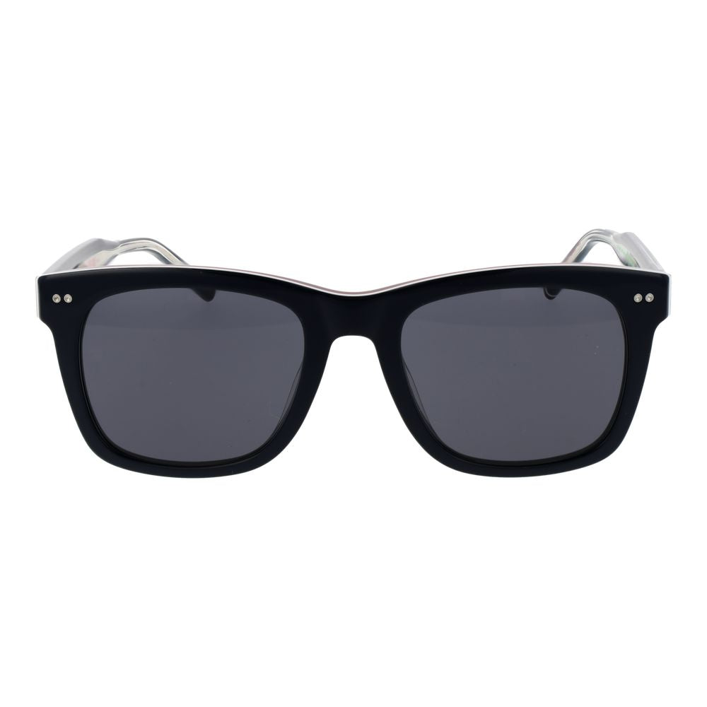 Blue Men Sunglass Tommy Hilfiger