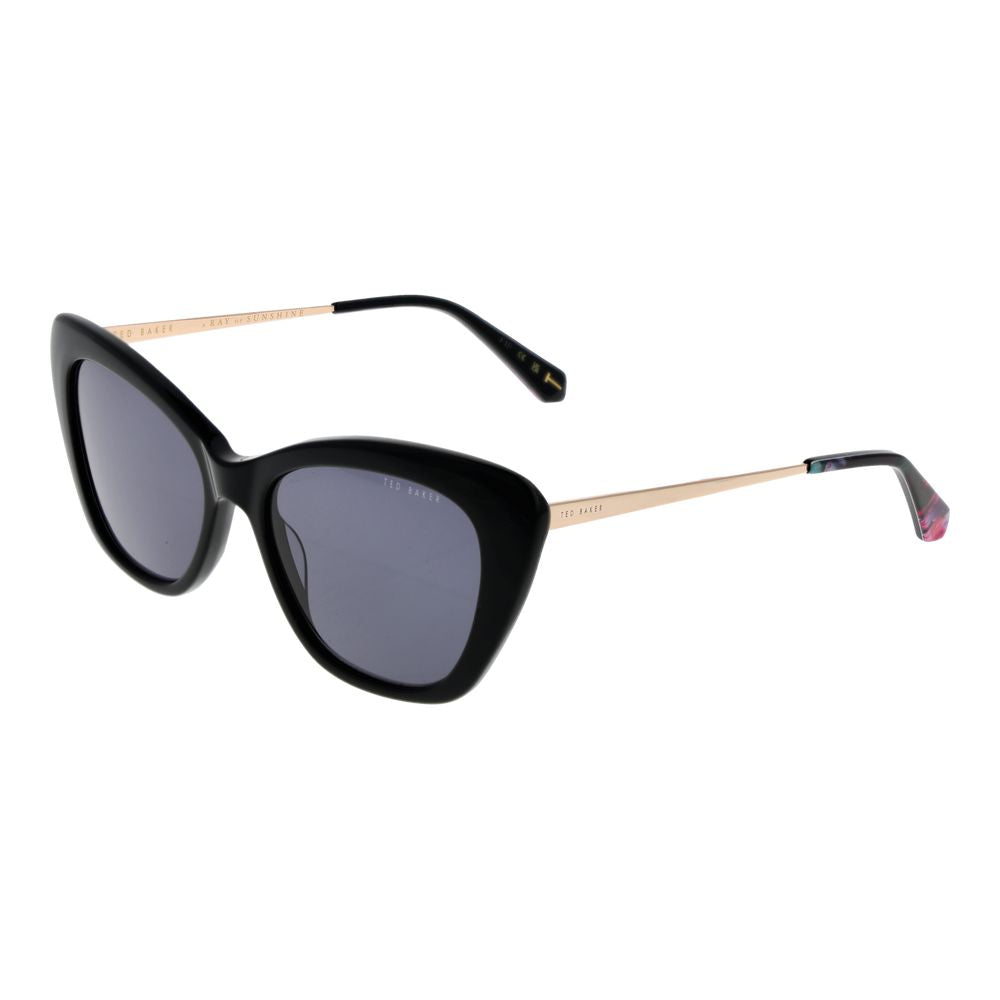 Black Women Sunglass Ted Baker