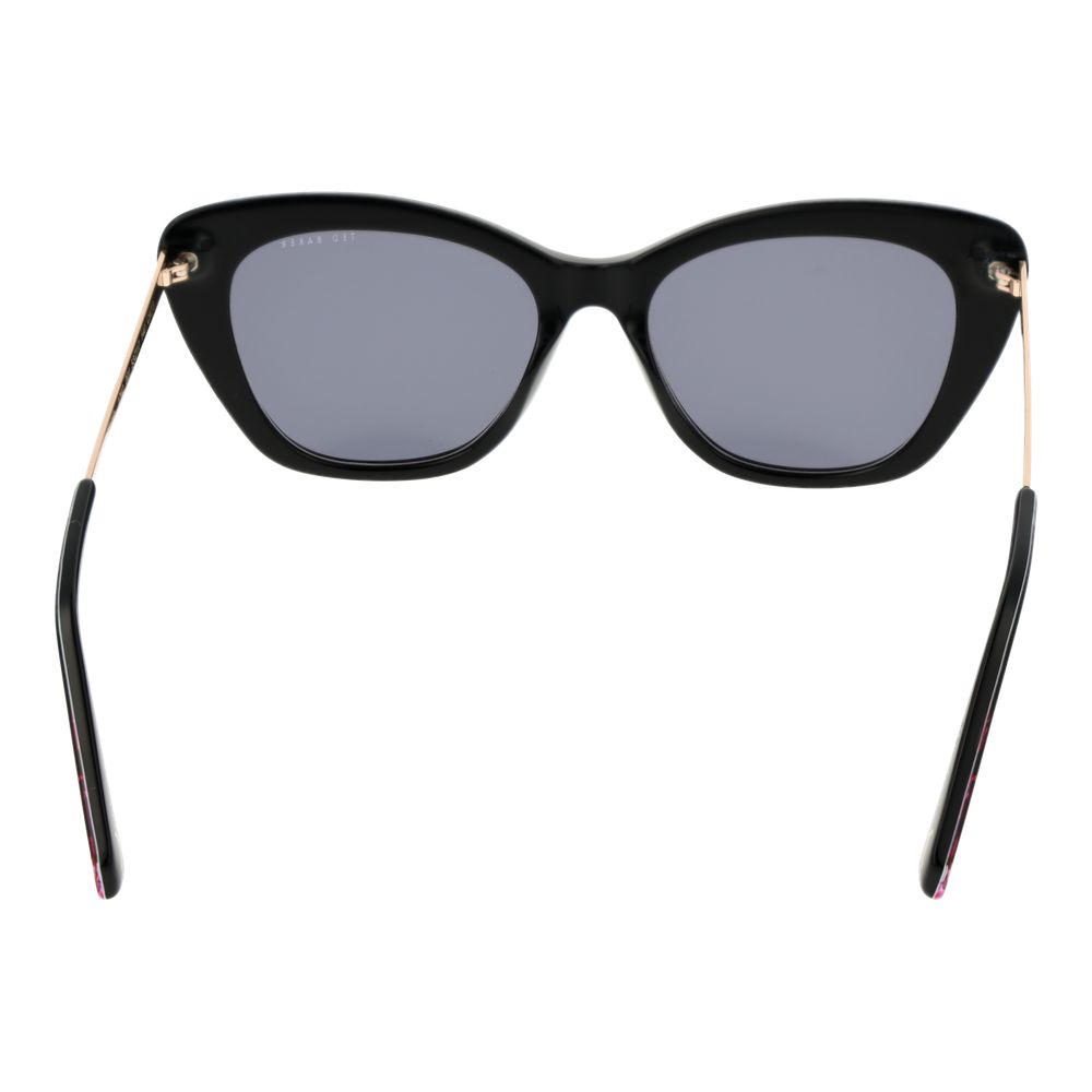 Black Women Sunglass Ted Baker