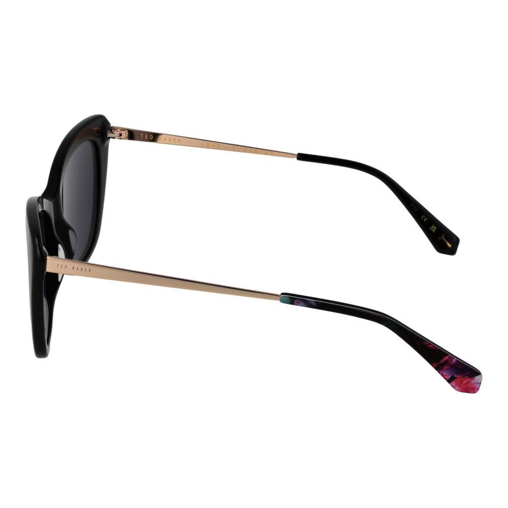 Black Women Sunglass Ted Baker