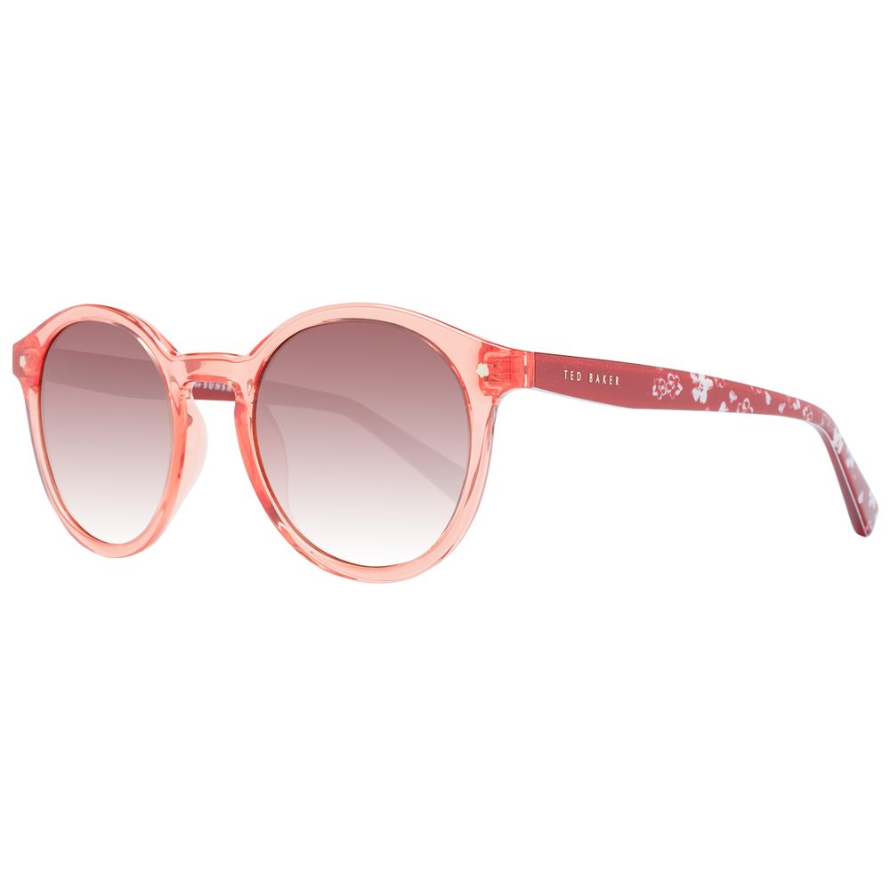 Pink Women Sunglass Ted Baker