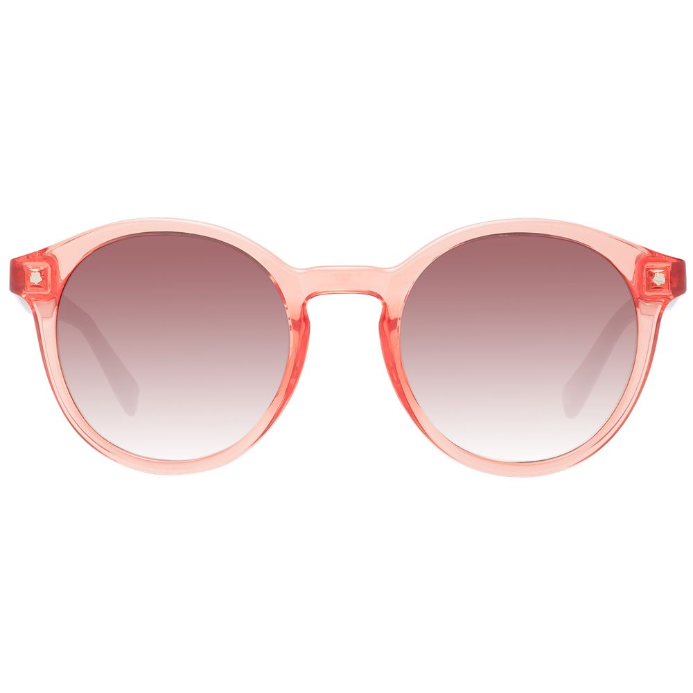 Pink Women Sunglass Ted Baker
