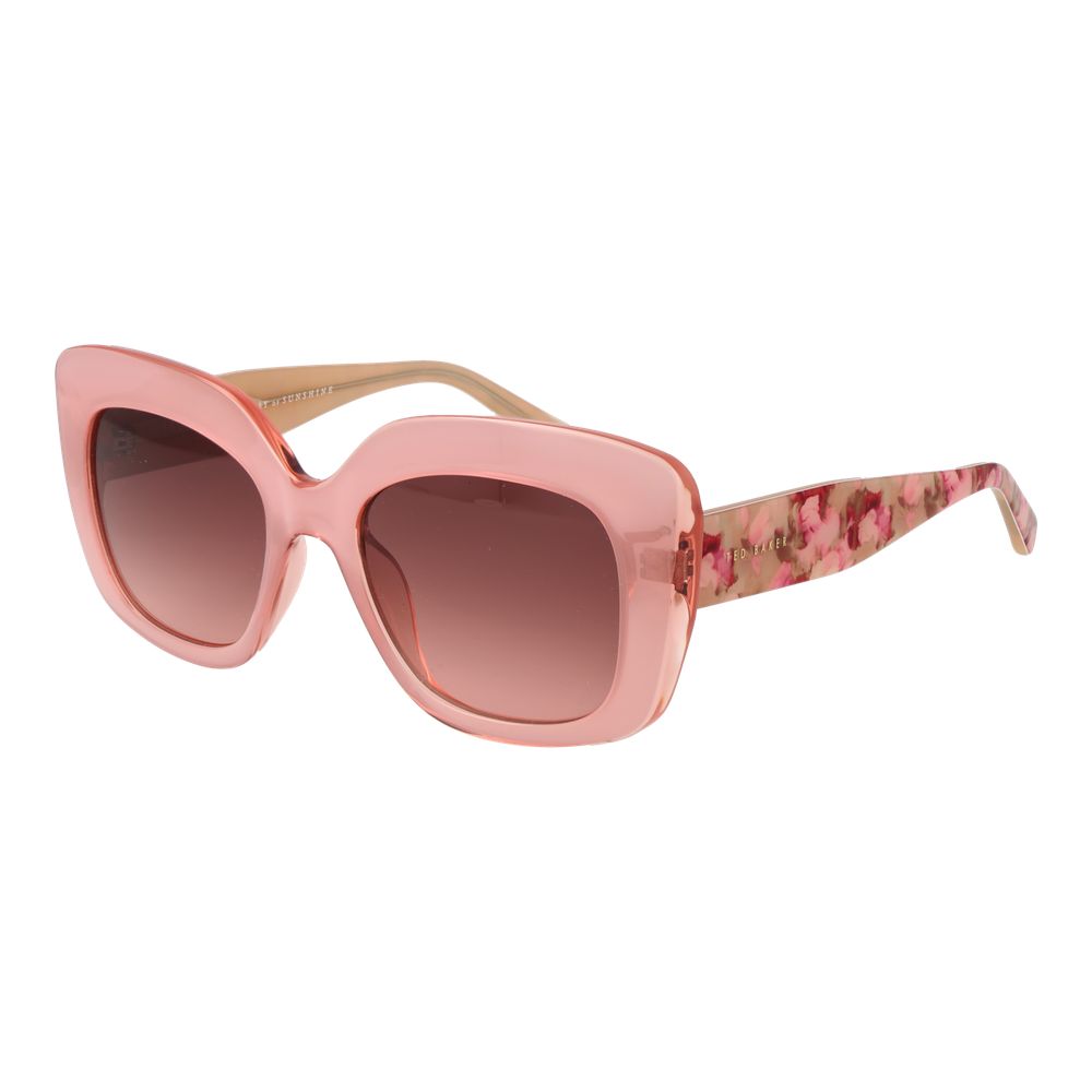 Pink Women Sunglass Ted Baker