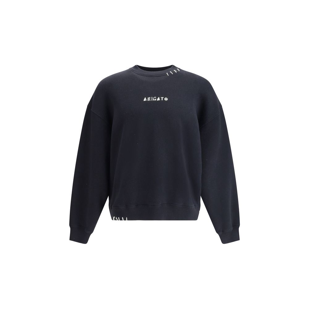 Loops Sweatshirt Axel Arigato