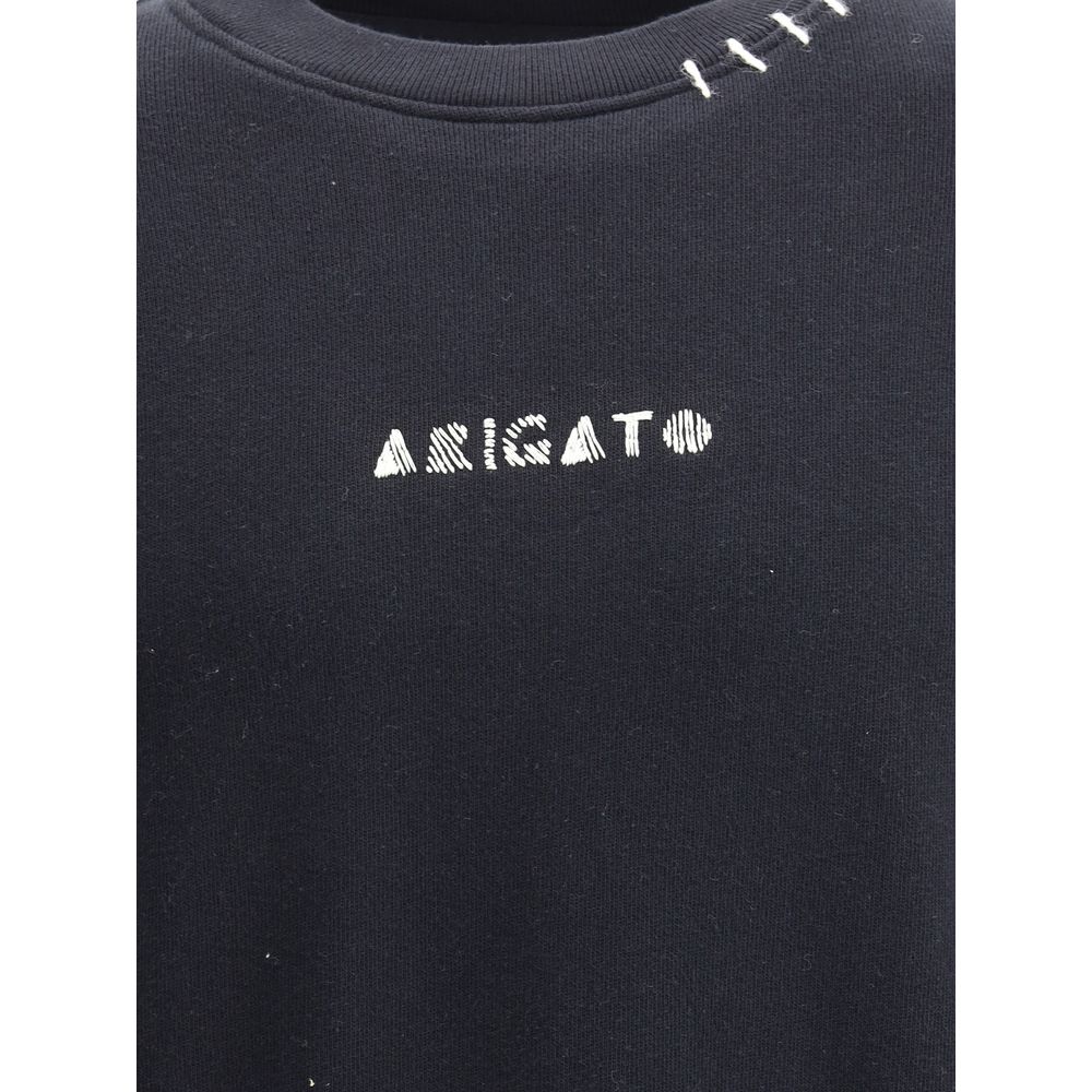 Loops Sweatshirt Axel Arigato