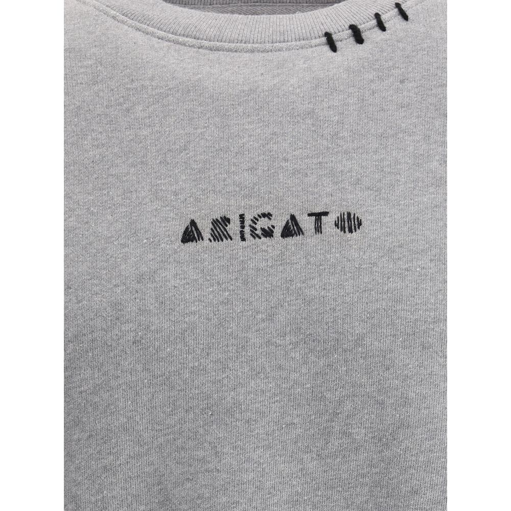 Loops Sweatshirt Axel Arigato