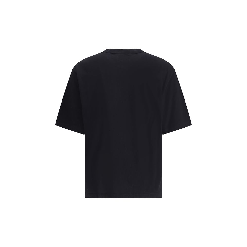 Logoed T-Shirt Dsquared²