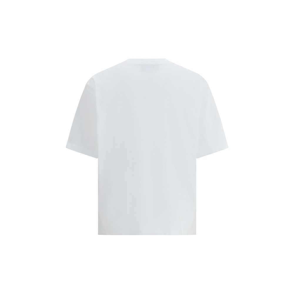 Logoed T-Shirt Dsquared²