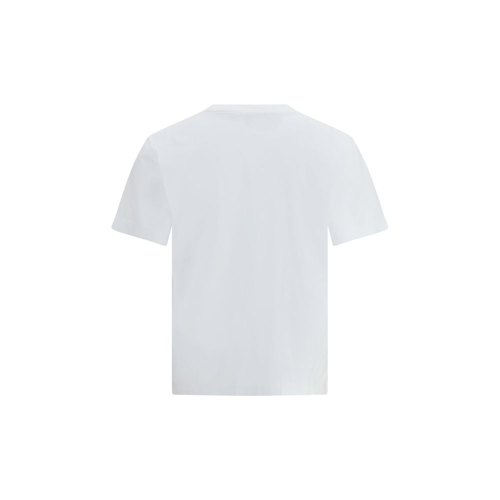 Logoed T-Shirt Dsquared²